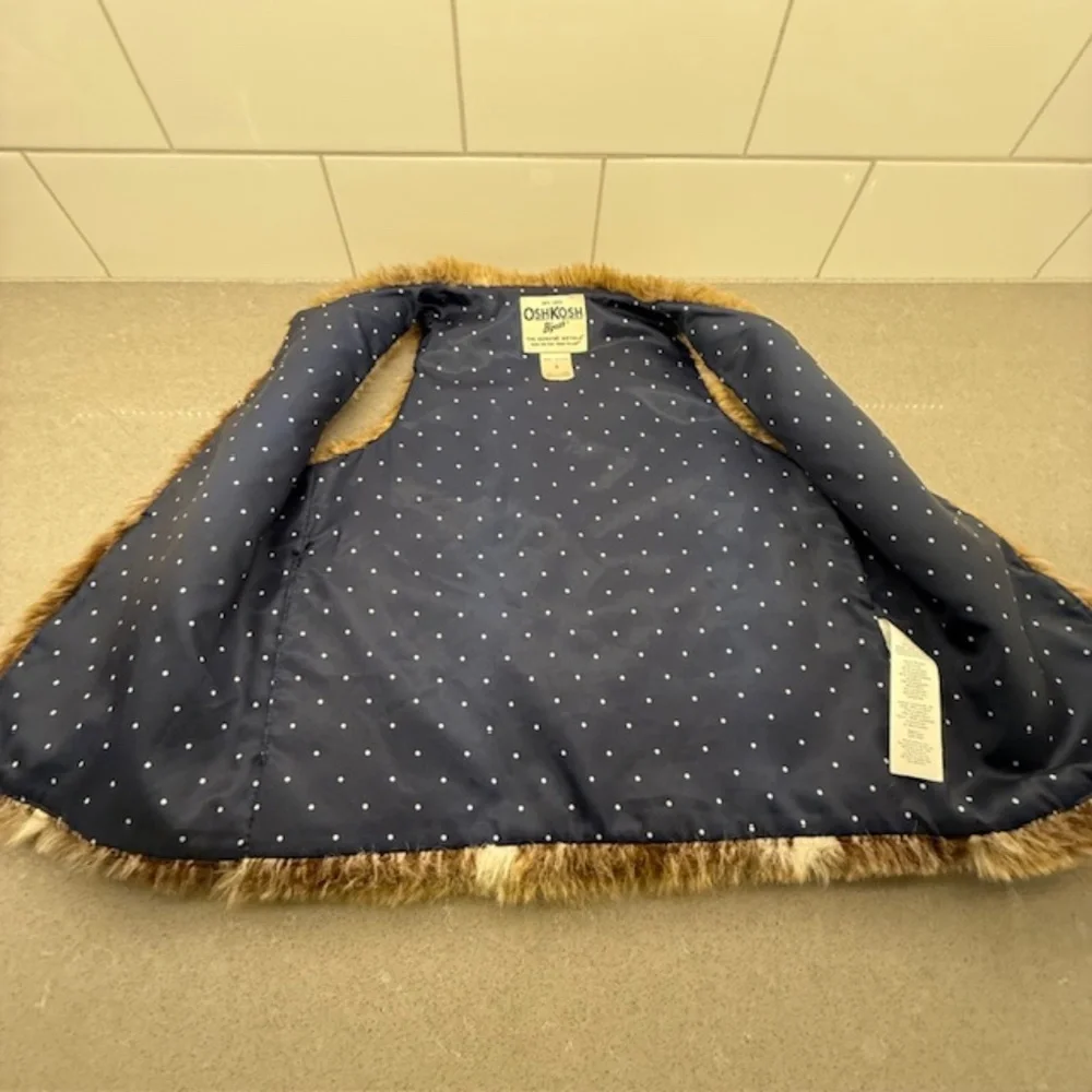 OshKosh Bgosh gently worn